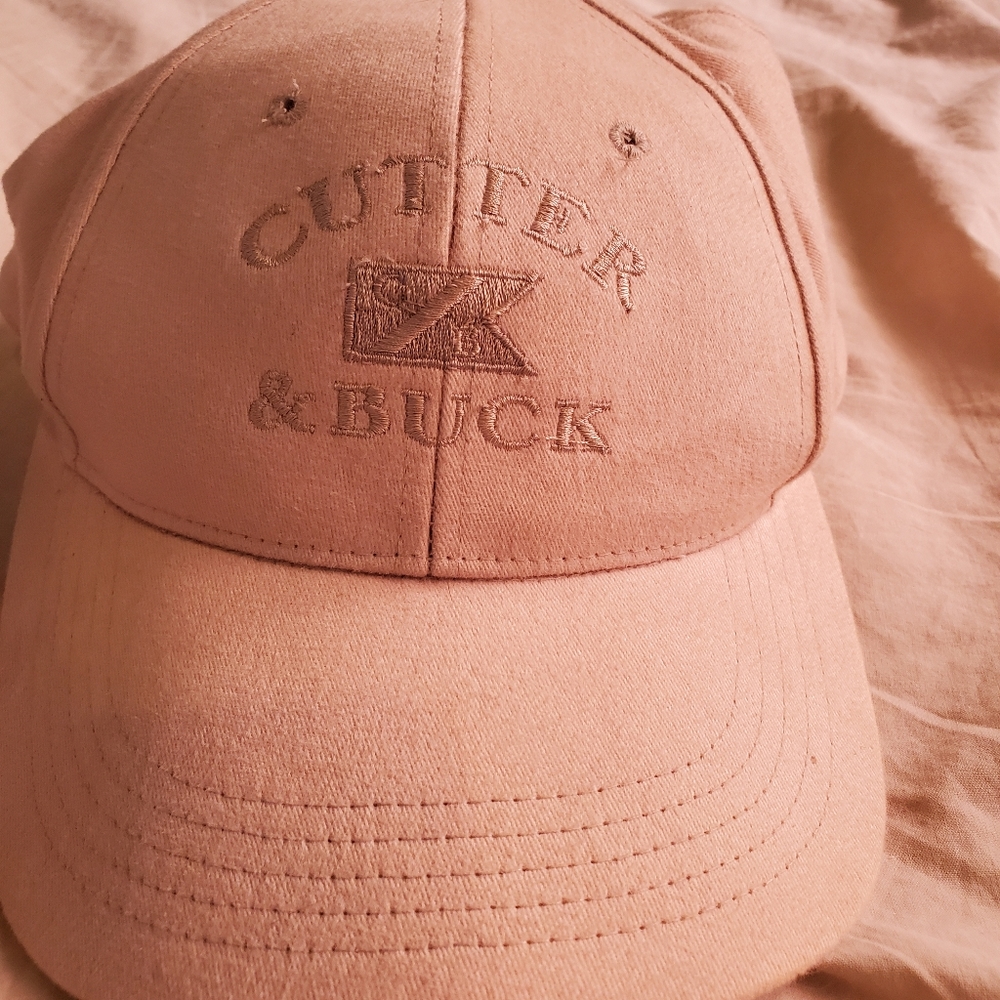 NWOT Baseball Hat